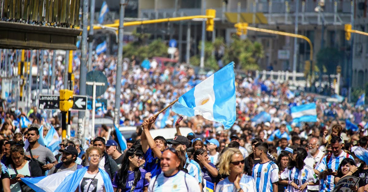 Argentine : Milei face au doute, la thérapie de choc fonctionne-t-elle ?