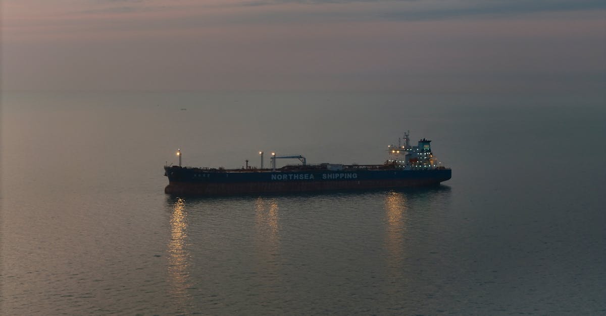 Le Pétrole, Baromètre des Tensions Mondiales