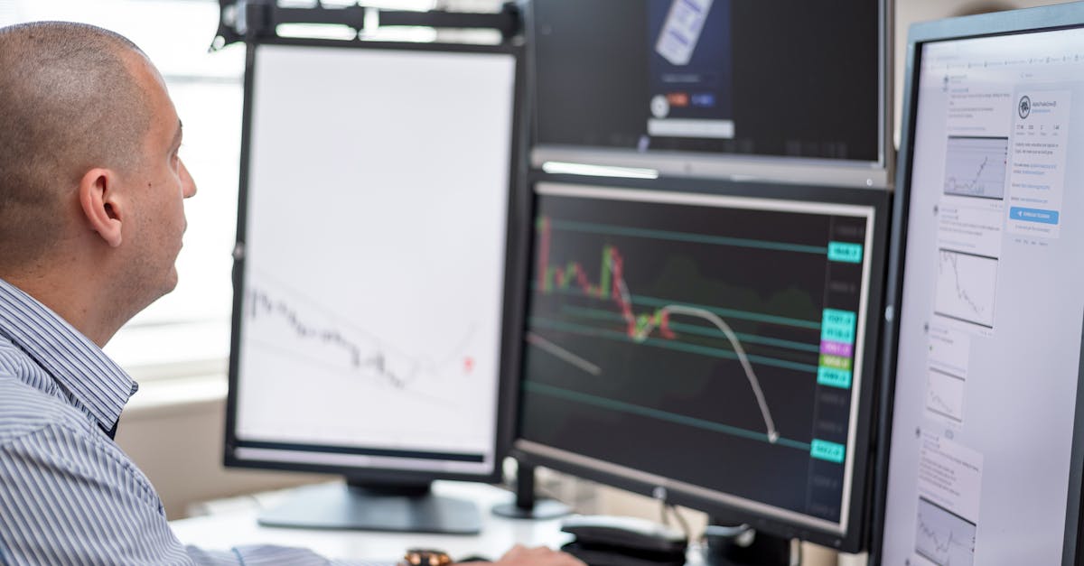 L'Impact Économique et Financier de l'Investissement IA