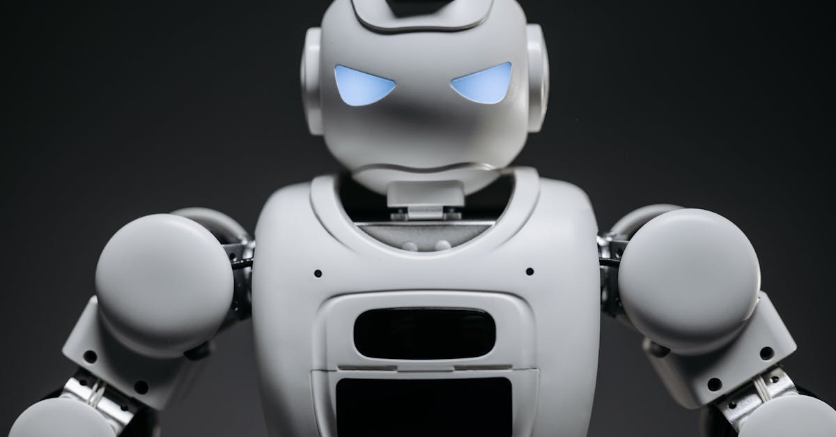 Le Rôle de l'Intelligence Artificielle dans l'Analyse Économique