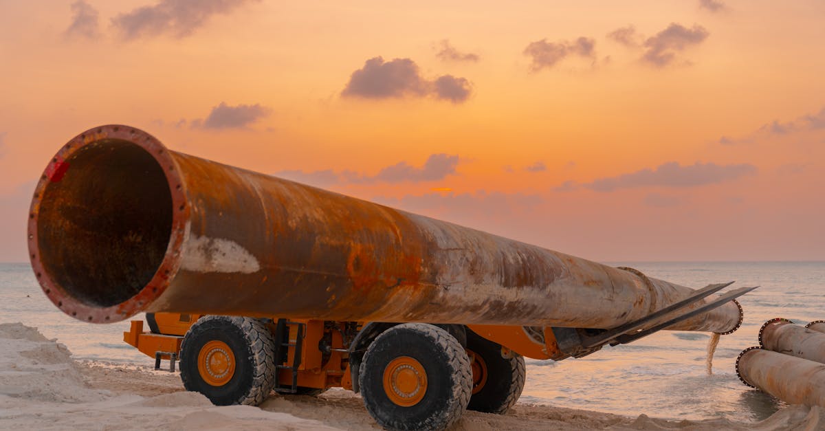 Implications géopolitiques et économiques : Qui gagne, qui perd ?