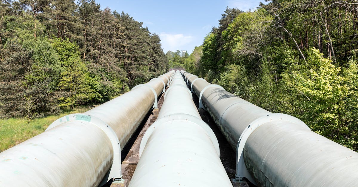 Pétrole: Un pipeline Irak-Turquie pour défier Hormuz et stabiliser les marchés