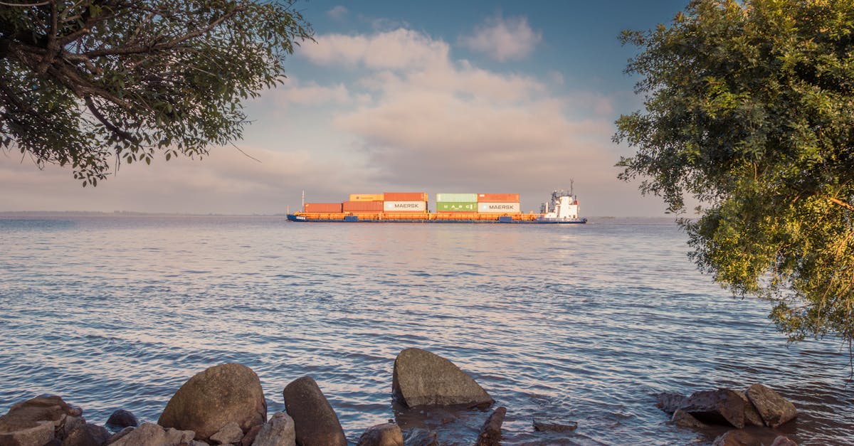 Crise du Détroit d'Hormuz : L'IA, Bouclier et Boussole pour votre Épargne