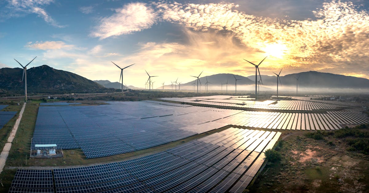 Stratégies d'Investissement à l'Ère de la Volatilité Énergétique