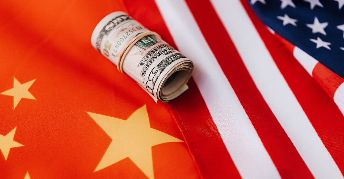 Les Implications Économiques d'une Stabilité Sino-Américaine Apparente