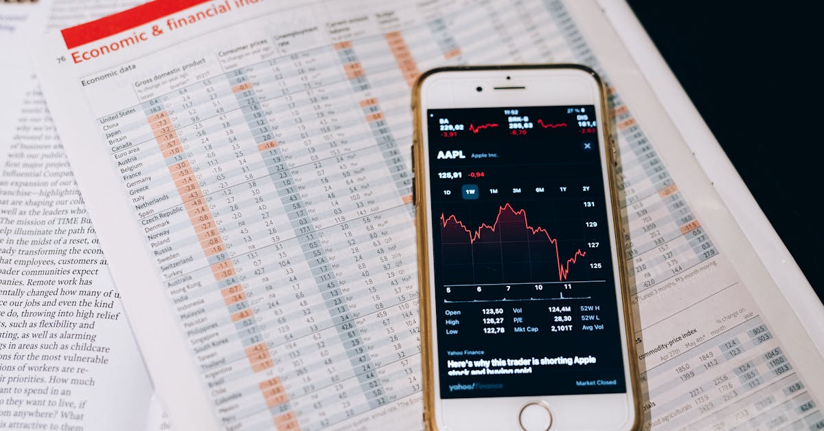 La Saison des Résultats: Un Baromètre Crucial pour les Décisions d'Investissement