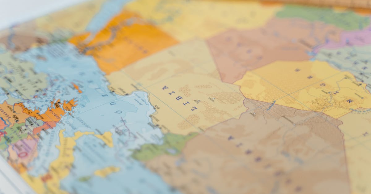 Crise au Moyen-Orient : Quel impact sur vos investissements ?