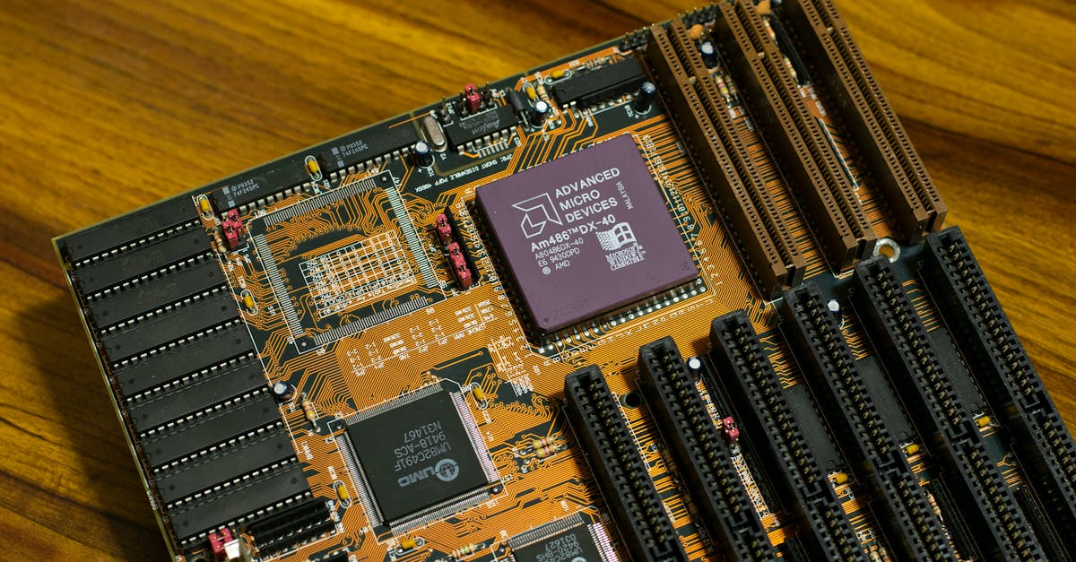 IA : Google défie Nvidia avec ses propres puces