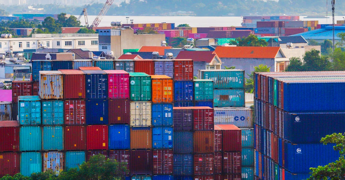 Ralentissement économique global : les signaux faibles et forts se multiplient