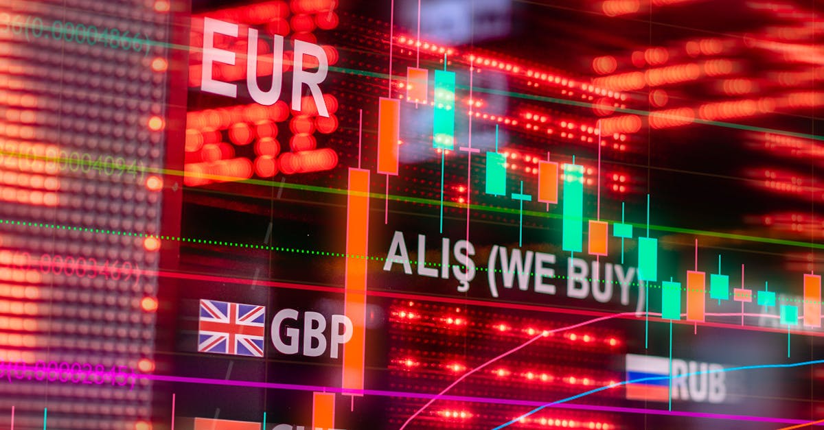 Guerre, inflation et stagflation : l'IA pour protéger votre épargne