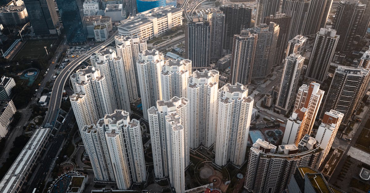 Immobilier de Luxe : Le succès de Pavilia Farm III, leçons pour l'épargne