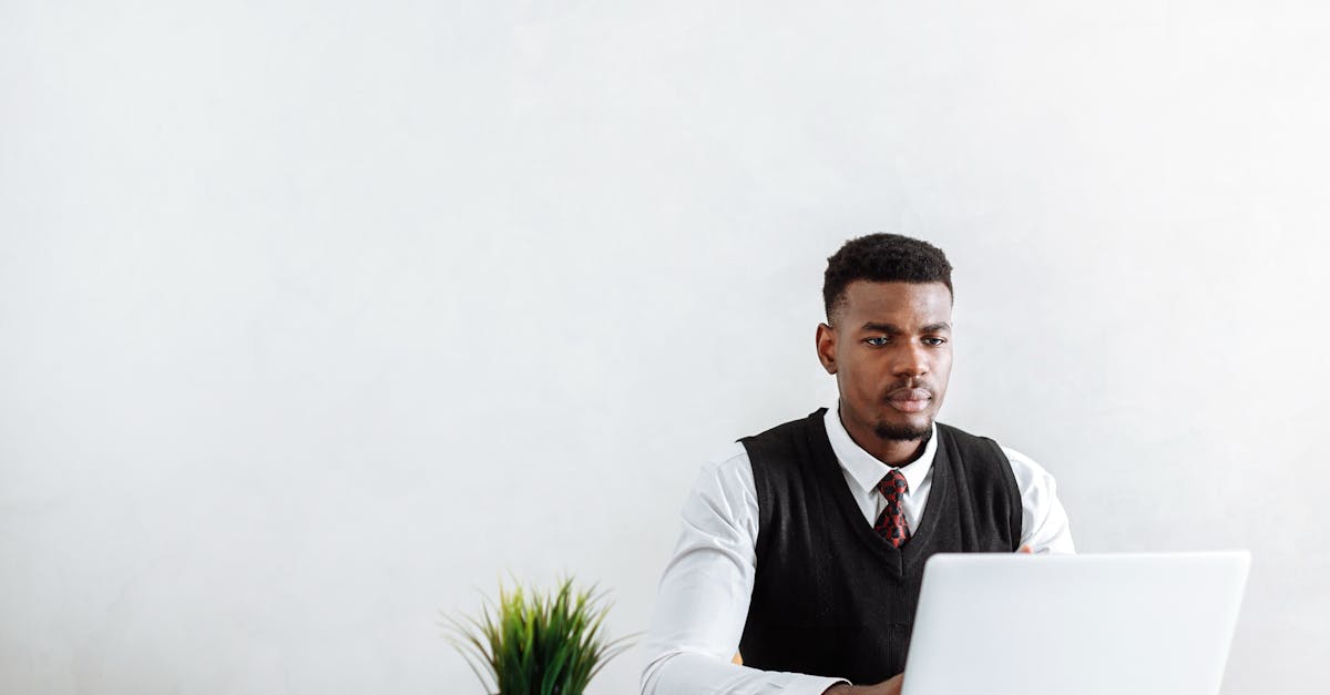 Fintech Africaine : L'IA au service de l'inclusion financière