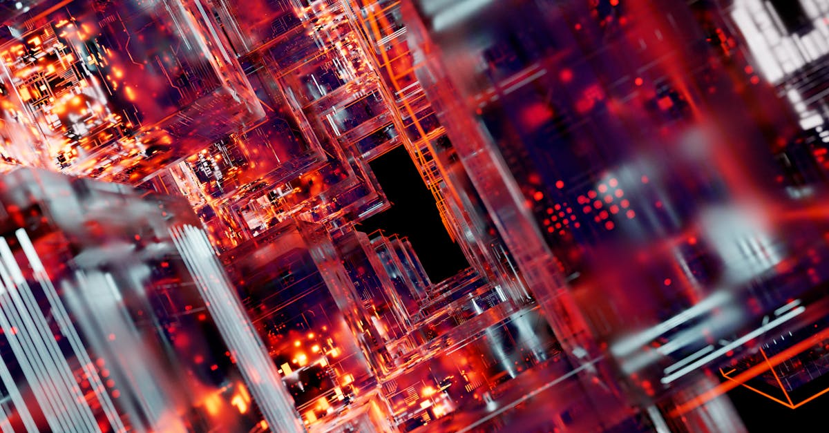 Le Poids de l'IA dans les Budgets : Une Analyse des Dépenses d'Investissement