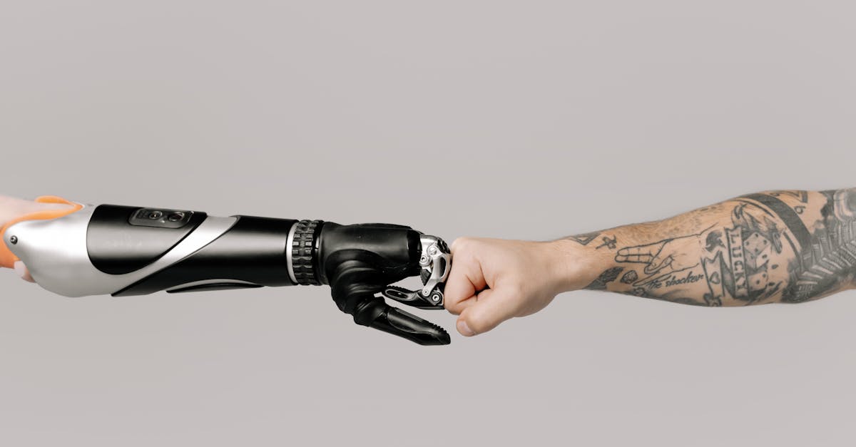 La singularité de l'IA : au-delà de la simple automatisation