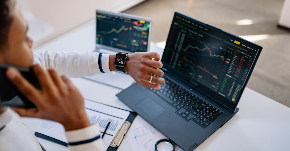 Les Mécanismes Clés de l'Automatisation Financière par IA