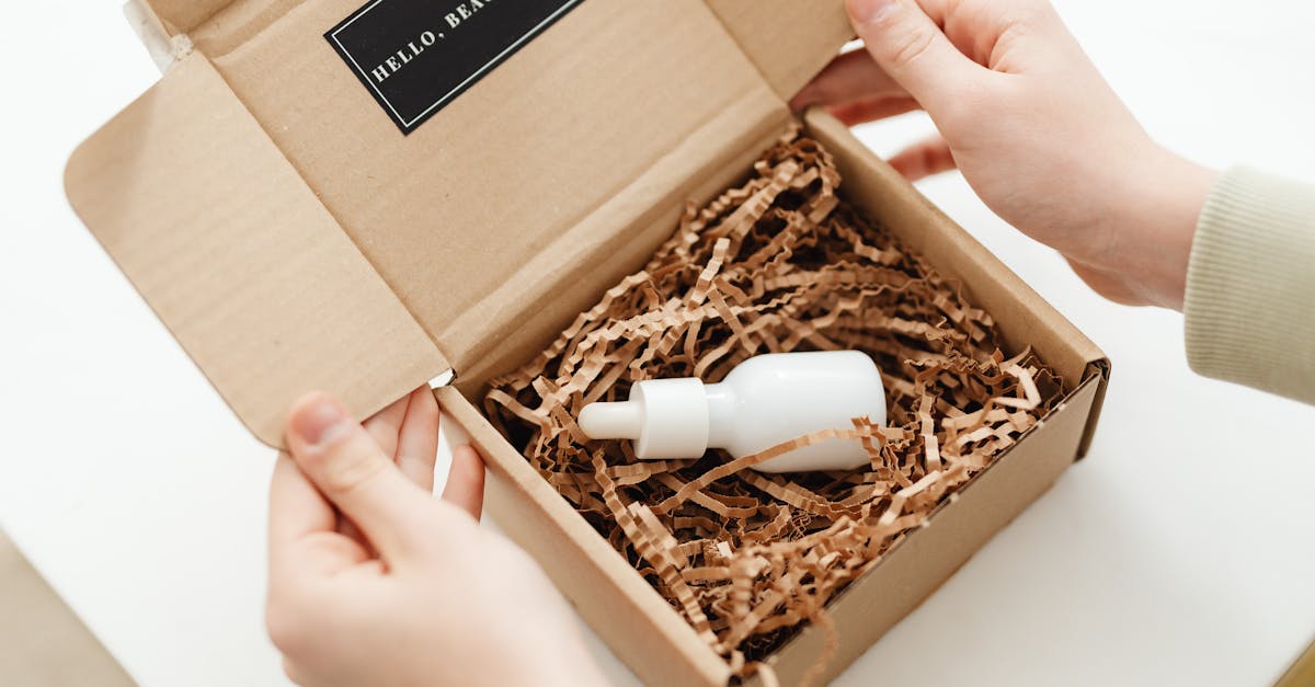 L'IA et la Durabilité dans l'Industrie de la Beauté