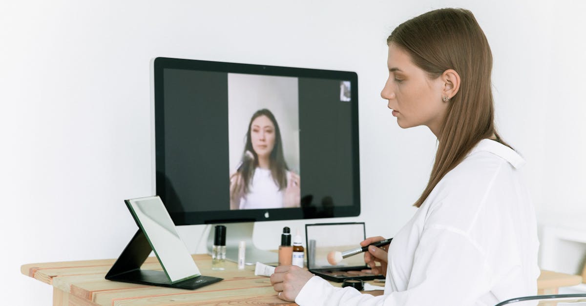 L'IA dans la Beauté : Révolution et Opportunités d'Épargne