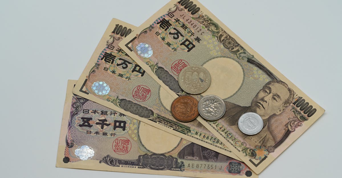 Yen : Tokyo prêt pour une intervention audacieuse ?