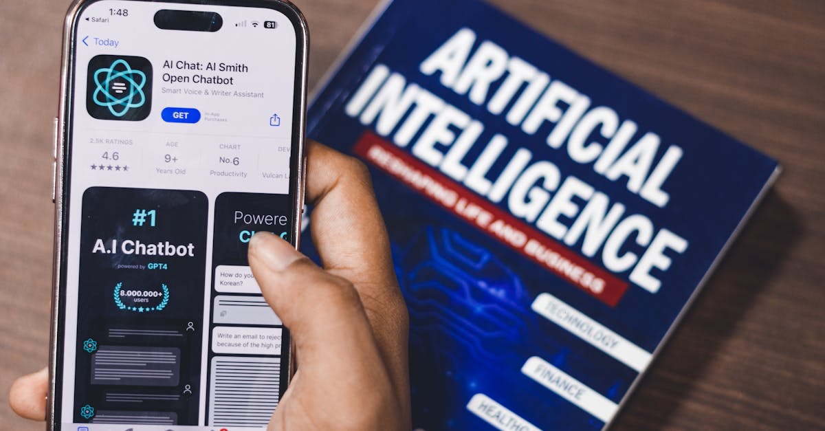 L'Ère de l'Épargne Intelligente : Comment l'IA Bénéficie de ces Avancées