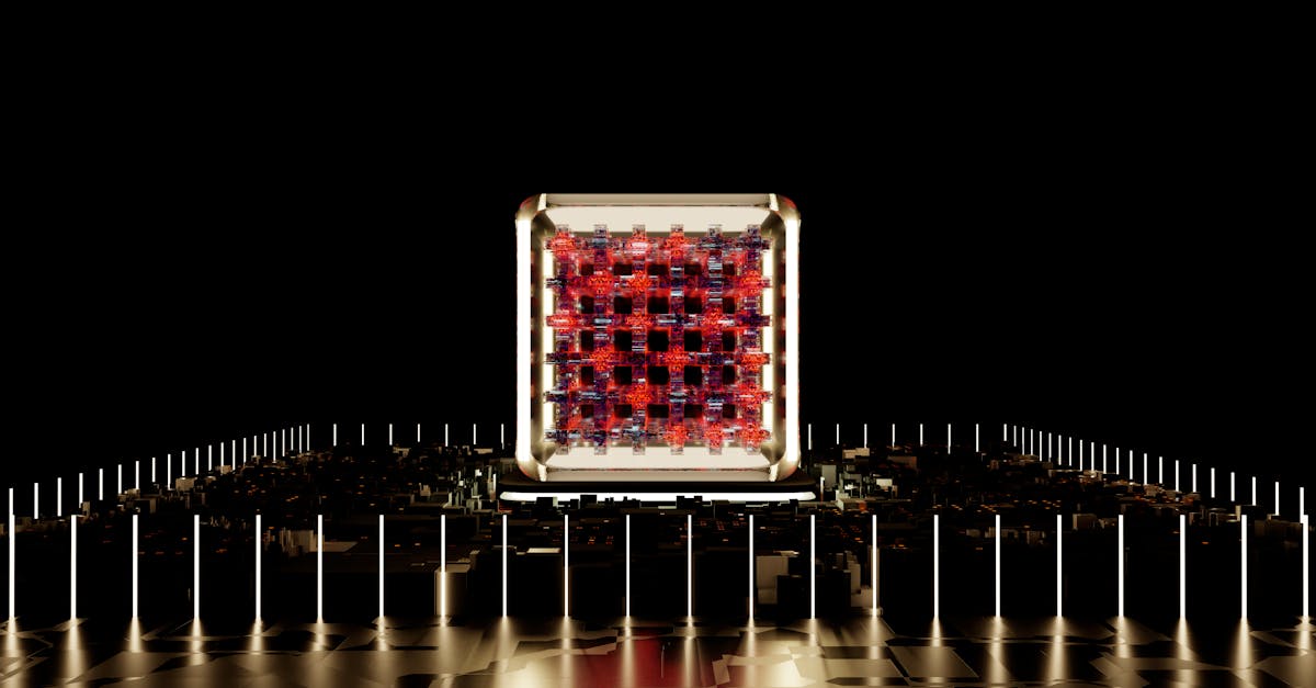 Nvidia : Le Géant des Puces, Moteur de la Révolution IA