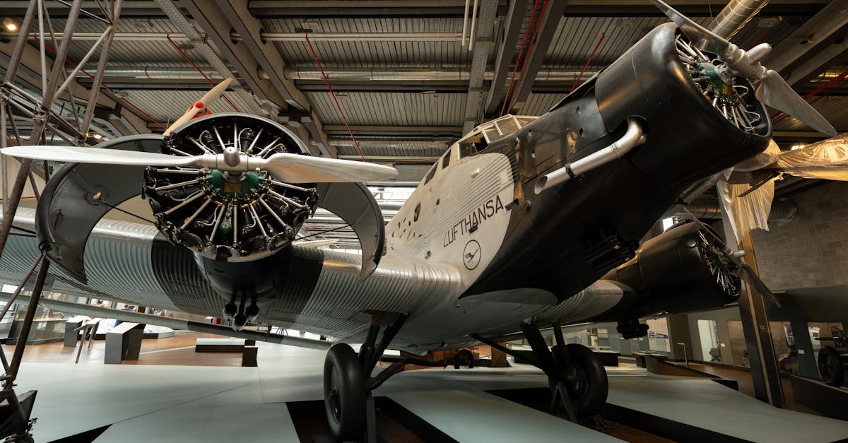 Lufthansa: 100 ans de défis, l'IA éclaire l'investissement