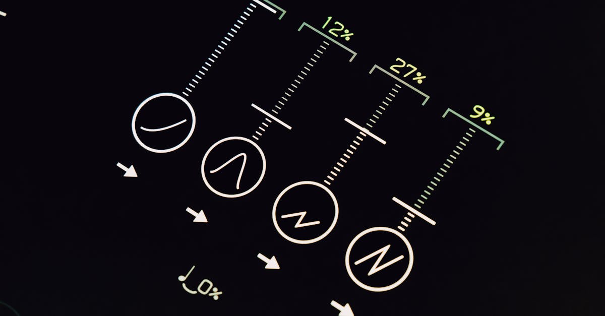 L'IA en Bouclier et en Phare : Naviguer les Turbulences du Marché