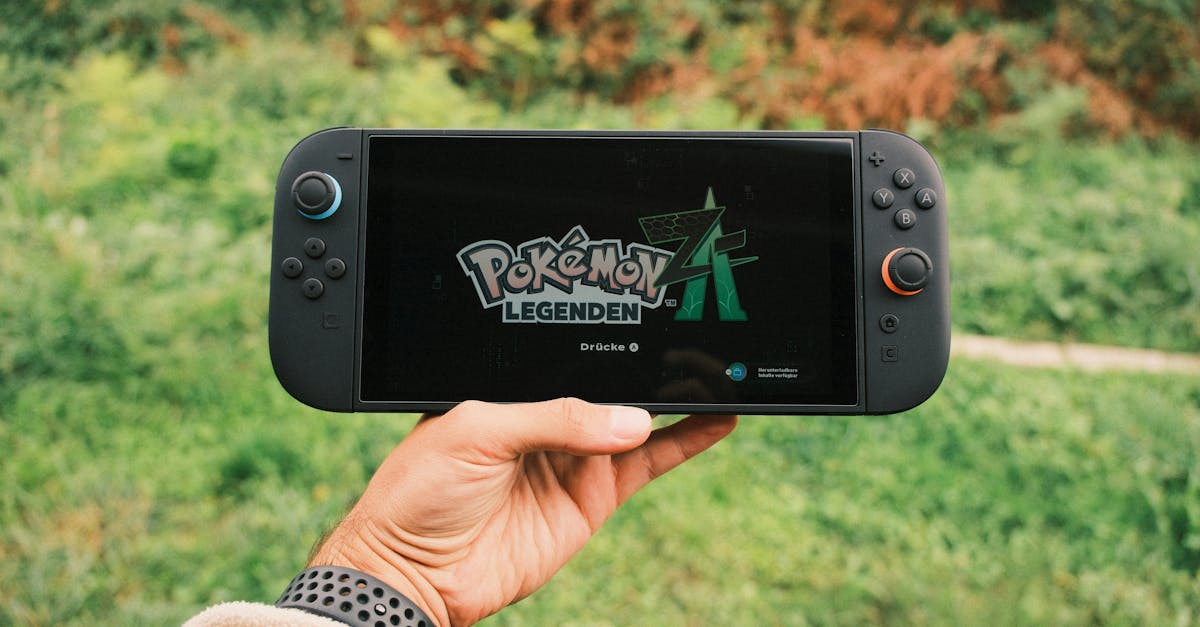 Switch 2 : Nintendo mise sur l'IA pour dynamiser ses ventes