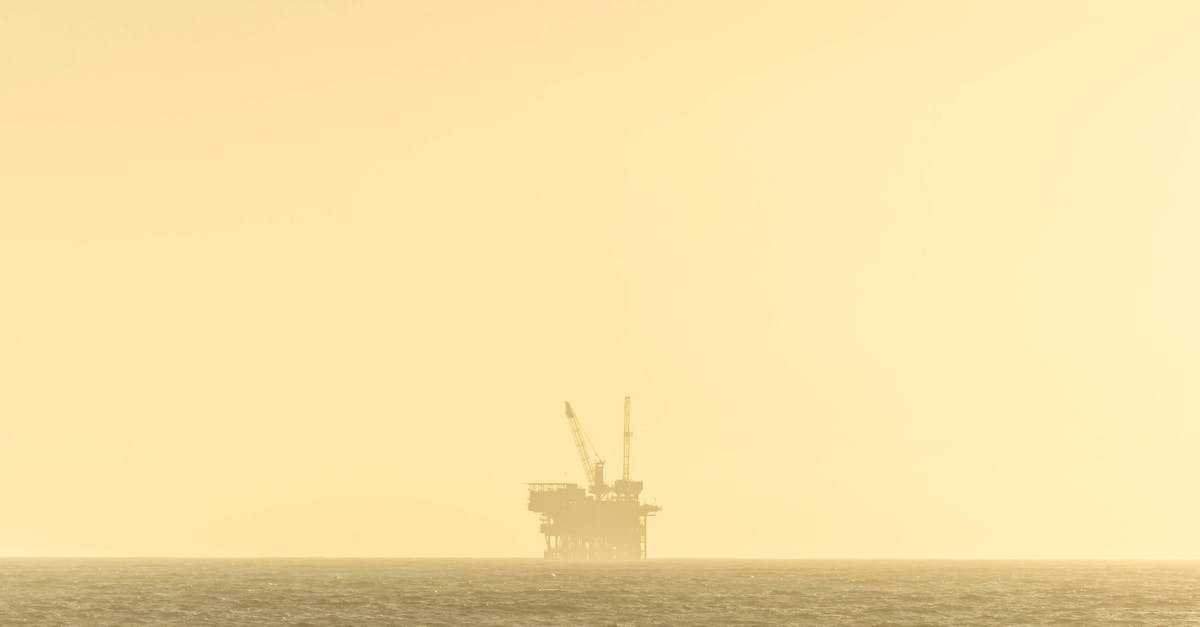 Pétrole et Géopolitique: L'Influence de Trump sur les Marchés Énergétiques