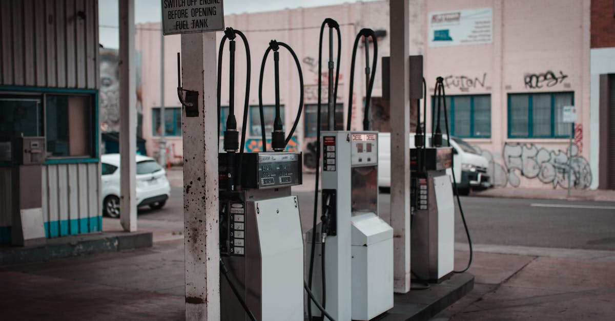 Le kérosène, baromètre sensible de la reprise économique