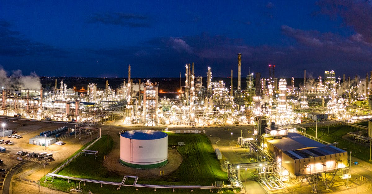 Impact des Frappes sur l'Infrastructure Énergétique Russe
