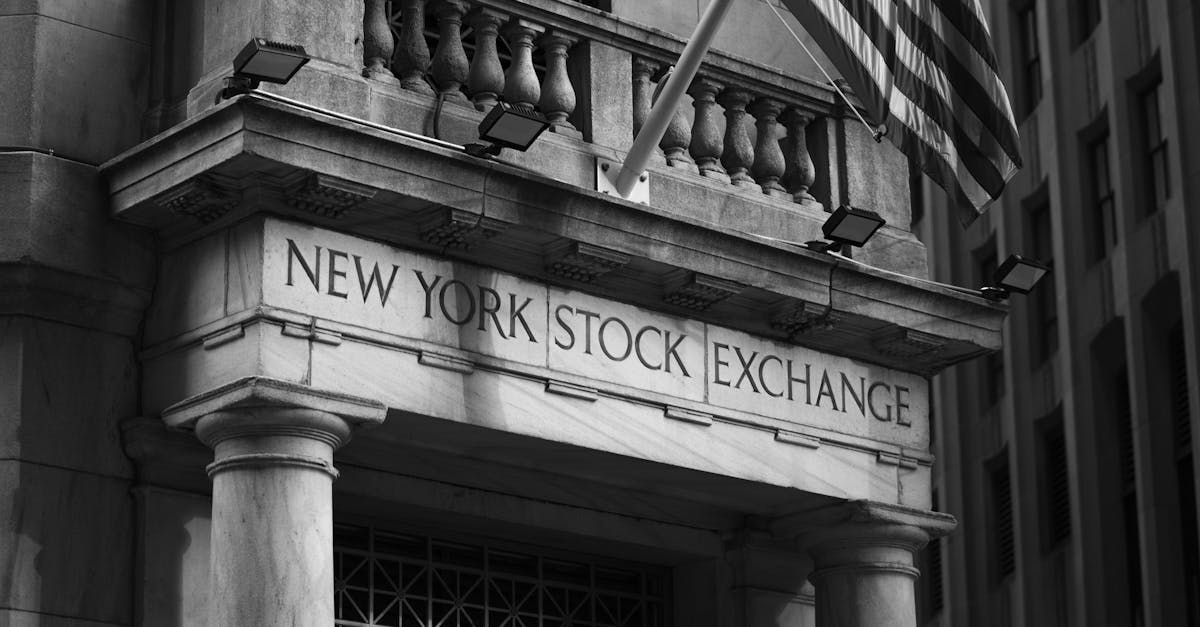 Qu'est-ce que cela signifie pour le S&P 500 ?