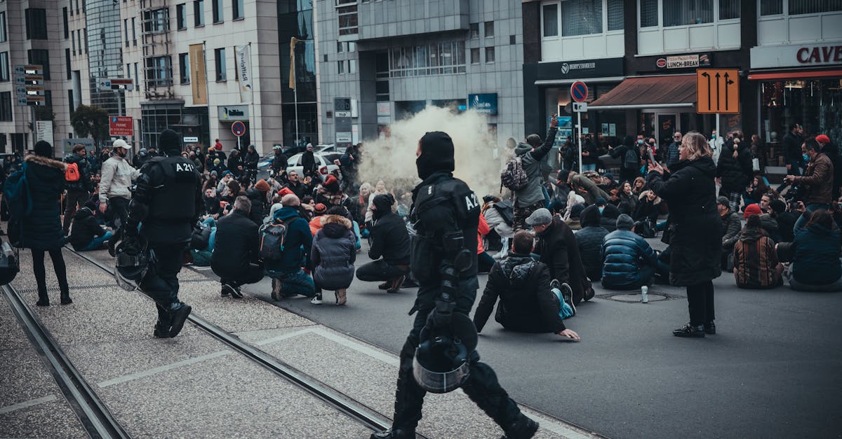 Choc à Washington : Quand la géopolitique redessine les stratégies d'épargne