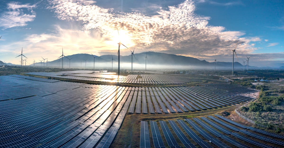 TotalEnergies et l'Énergie Verte : Un Partenariat Stratégique ?