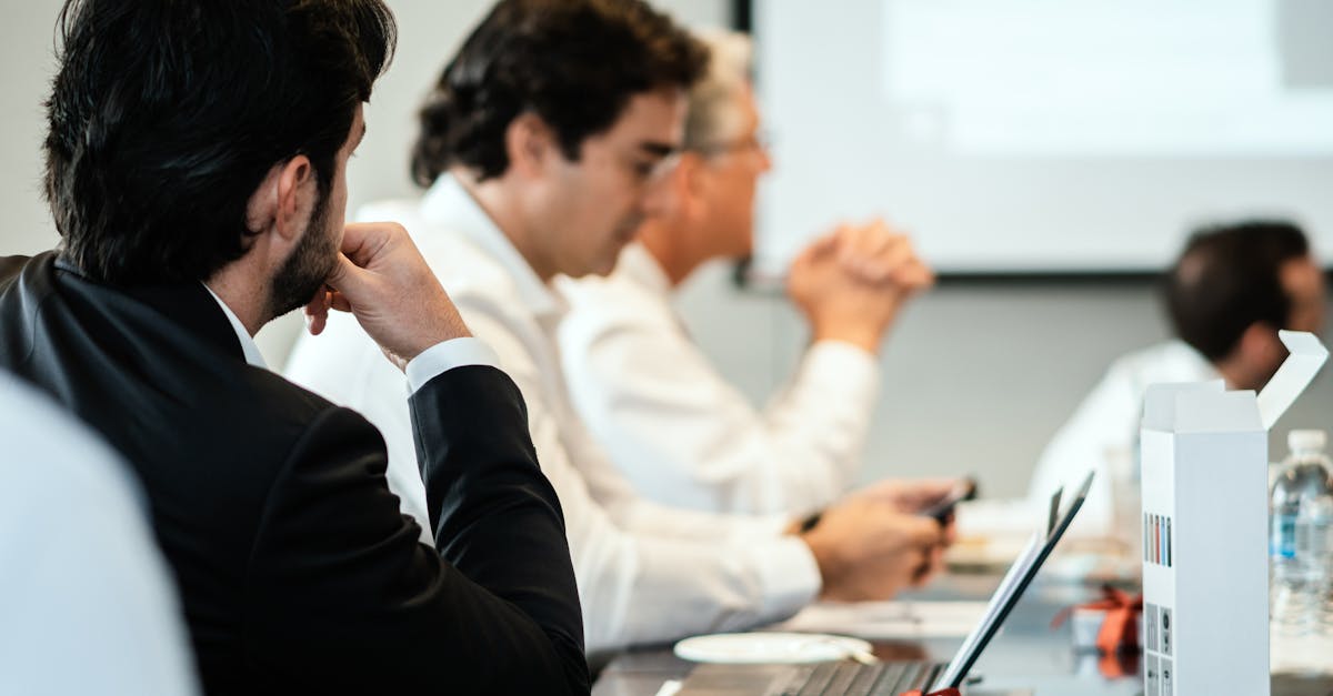 L'impact de la levée des sanctions : un catalyseur pour l'industrie