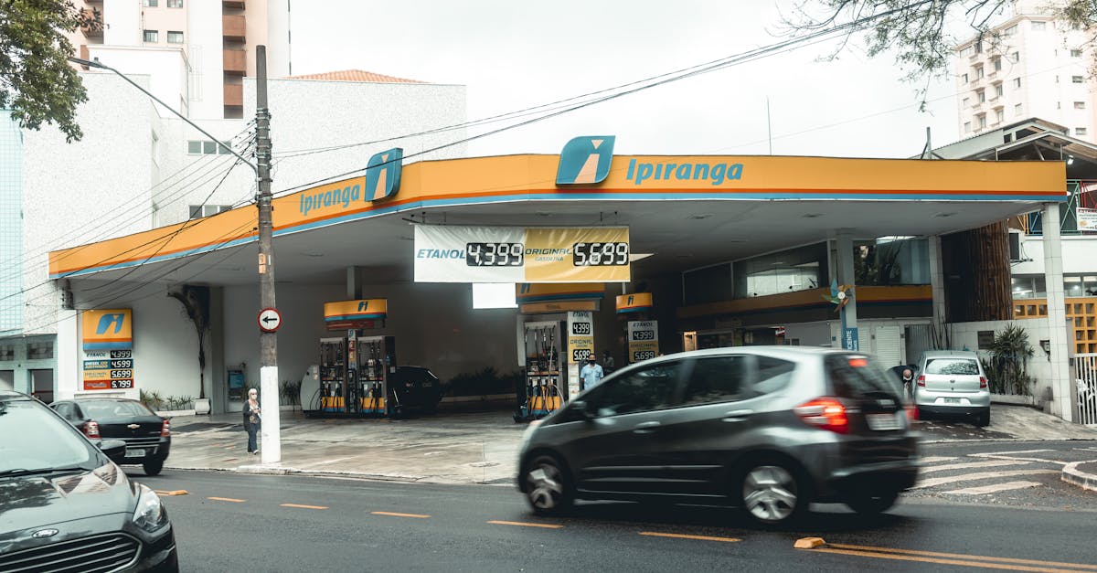 Au-delà du Transport : Répercussions Économiques et Environnementales