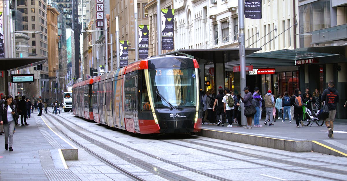 Victoria : Transports Gratuits, Comment Épargner Malin Face à l'Inflation ?