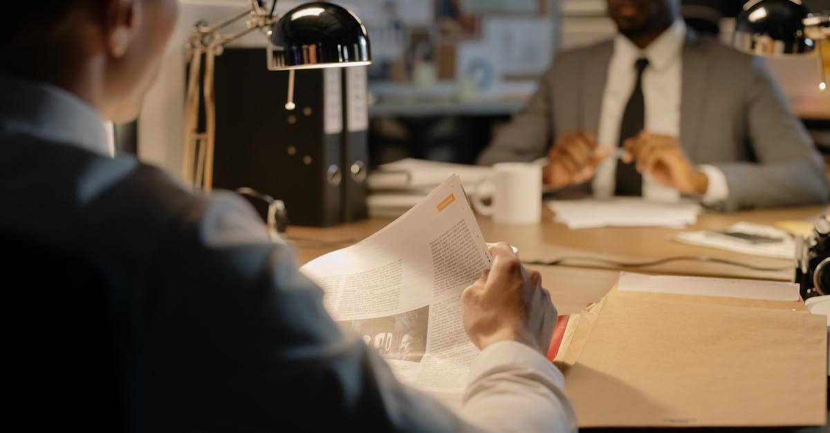 L'IA comme outil de gestion des risques dans un monde volatile