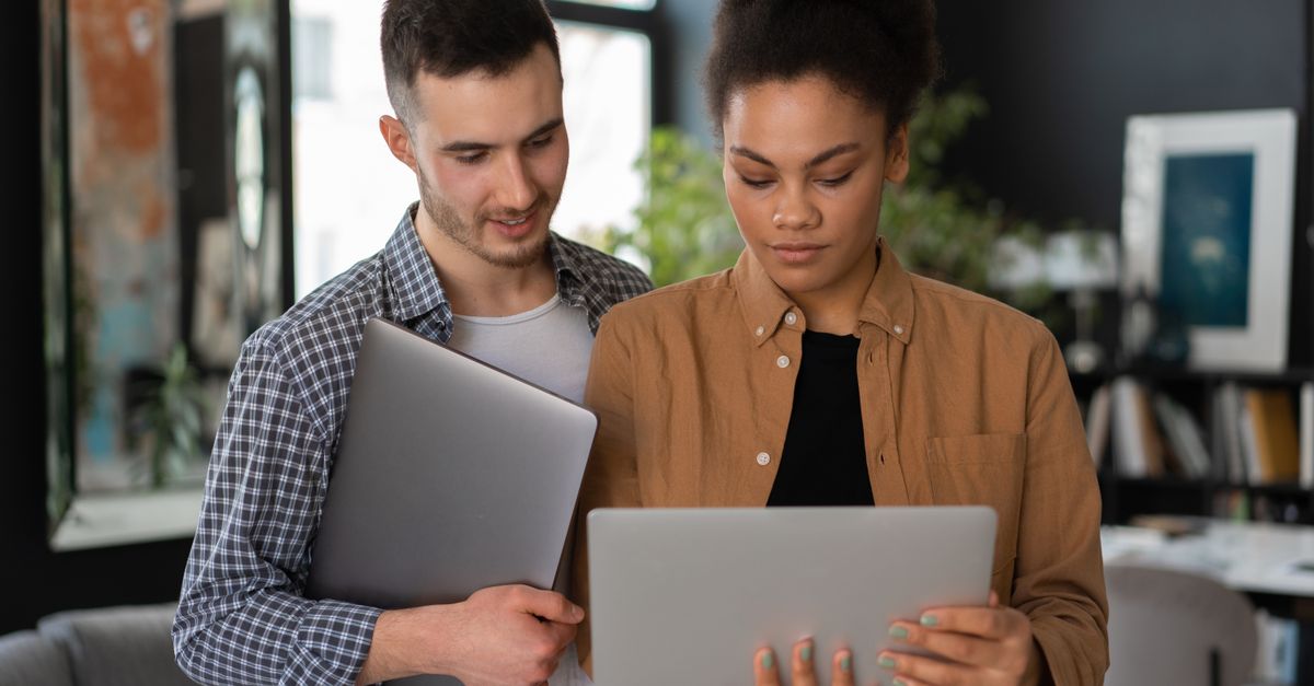 Robo-advisor vs gestion libre : le choix gagnant